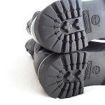 Timberland Boots Roll Zipper