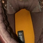 Timberland chocolate waterproof boots for men