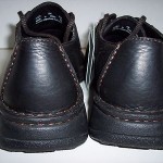 Clarks Active Air in Black Sz. Mens 8 Med.