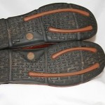 TIMBERLAND Smart Comfort  System Chukka Casual Hiking Trail Shoes Boots Mens 9M
