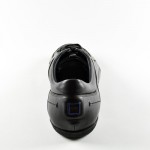 Hugo Boss Mens Fashion Sneakers In Black – BIARTON # 50254859 – Size 10 – New