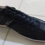 BOSS Orange by Hugo Boss Men’s Silvans Sneaker (50235181-001) $150.00