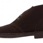CLARKS Originals mens Desert Boot ankle lace up chukka shoes suede leather Sz 10