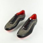 Hugo Boss & McLaren Sport Sneakers – Mc Lewis # 50261521 – Size 10 – Brand New