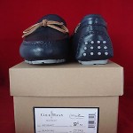 Cole Haan Air Grant Men’s Leather Loafers