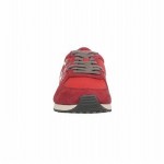 Men’s DIESEL “Great Era” A-Head Sneakers Shoes – Size 11 – Red – MSRP $95 NEW