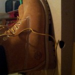 Timberland