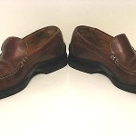 Cole Haan Santa Barbara Nike Air Mens Shoes Size 12 Medium