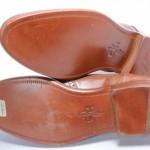 Cole Haan Pitney Air C09150 brown 8.5 leather wingtip lace oxford shoe NEW $248