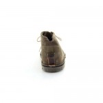 Timberland Mens Desert Boots Size 9.5 M 5237R Ek Handcrafted Chukka Suede