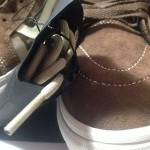 VANS X DEFCON NOTCHBACK SK8 SZ9 SUPREME AUTHENTIC COMME WTAPS DES GARCONS $160