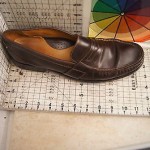 Cole Haan Brown Loafers Leather 10 M Mens Casual Shoes