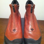 Clarks Waterproof Muckers Size 10 M