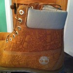 Timberland MEN BOOTS SZ 10