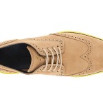 New 2013 Summer  Cole Haan LUNARGRAND WINGTIP Shoes size 10