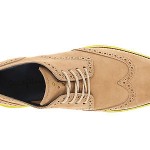 New 2013 Summer  Cole Haan LUNARGRAND WINGTIP Shoes size 10