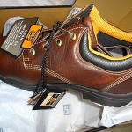 Timberland Pro Series Titan Oxford Safety Toe Men’s (Size 10) Item # 47028