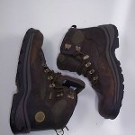 Timberland Men’s 15130 Chocurua Trail GTX Boot Brown 8.5 M Goretex