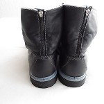 Timberland Boots Roll Zipper