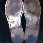Cole Haan Dress Loafers Size 9.5 D Leather