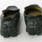 Cole Haan Penny  Black Loafer Mens size 10 M New $148