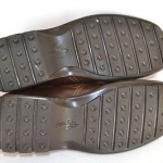 Cole Haan Loafers 8.5 M Men’s Brown Leather Zeno Slip On