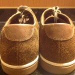 cole haan air Jaspers with Nike Air size 10 New