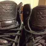 NEW 85521 Timberland PRO Men’s Valor McClellan Work Boots Black Size 8.5M
