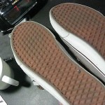 Vans Zapatos mens shoes size 10