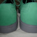 Cole Haan Bergen Wing Tip Oxfords Mens sz. 10M