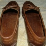 Cole Haan Country Men’s Casual Shoes Slipons Size 10 1/2 D