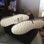All saints camo battalion boot jungle size 9 Army Marine Timberland