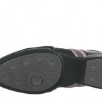Hugo Boss Green Men’s Space On Sneakers In Black (50256531-001)
