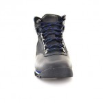 Timberland Mens Hiking Boots Size 8 M 6311R Stamford Hiker Black Mesh
