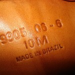 Cole Haan Dress Casual Men’s Brn Leather Boots Sz 10