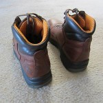 Timberland Pro Titan 6 inch (Men’s size 10 M )Safety Toe Work Boot Style 26063