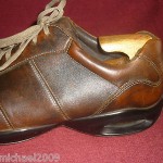 COLE HAAN NIKE AIR OXFORDS  SIZE  12  M…..