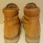 Timberland Pro Series 6″ Waterproof Boot Men’s Size 10.5 W  EXCELLENT CONDITION!