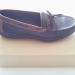 NEW Cole Haan Men’s Shoes 11 Black Loafer