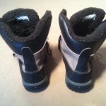 Timberland Boots Mens Sz 9 Hiking Trail Casual, Thermolite Insulation Waterproof