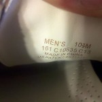 Cole Haan ‘Air Franklin’ Saddle Oxford Nike Air Milkshake Suede 10.5. #C10535