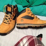 men’s timberland boots
