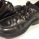 Cole Haan Mens Shoes Size 7 M Black