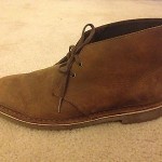 clarks men shoes