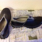 TIMBERLAND WINTER PARK SLIPON SHOES – MENS – 10M – BLack – Brand New – No Box