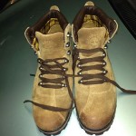 New Timberland Hommes Dardin Hiker Men’s Size 10.5 Boots