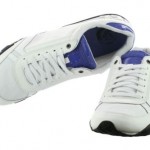 NEW Diesel Take Y00326-PS873-H4483 White Dazzling Blue Leather Casual Shoes Men