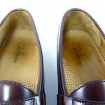 Cole Haan Loafers Slip On Dress Shoes Tassel Mens Size 12D