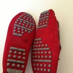 Cole Haan Suede Loafers (Size 9.5)