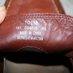 COLE HAAN Men’s brown leather loafer shoes casual VERY NICE 10.5 slip on